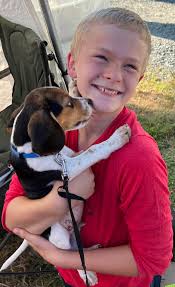 Megan and I would like to thank everyone for their love and support during  this most difficult time. And a special thank you to everyone who wore  flannel last Friday, AJ would