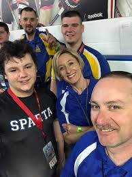 What to do when practice is cancelled due to bad weather?