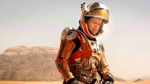 If the movie you're posting hasn't been posted in the last two weeks, then you may post it. The Martian Script Characters Quotes And Screenplay Ending