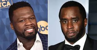 50 Cent Denounces Sean 'Diddy' Combs' Amid Docuseries Announcement