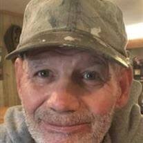 Floyd "Butch" Hicks Obituary