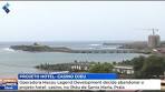 Operadora Macau Legend Development decide abandonar o ...