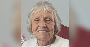 Wilma Jean Conley Fowler Obituary