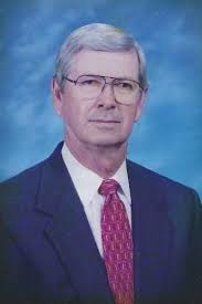 Thomas Langston Obituary (1933