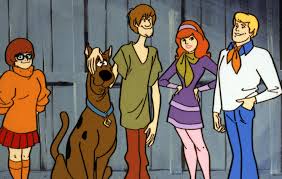 My other complaint is there want really a main monster to fight against it seemed to randomly pop up in the end. Where To Watch Scooby Doo Movies Online Stream Vulture
