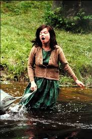 Selma Bjork Dancer In The Dark Bjork Selma Dancer In The Dark Great Films Lars Von Trier