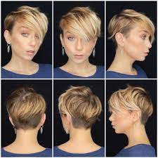 Pin On Short Hair With Layers