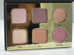 $10 off $60 on your first order. Tarte Tarteist Pro To Go Amazonian Clay Palette Review Swatches Musings Of A Muse