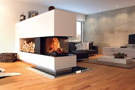 Kamin als raumtrenner hausbau kamin einbauen kamin. Kamine Flammenspiel