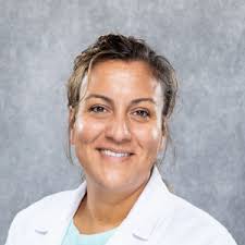 Ashley Alexander, FNP