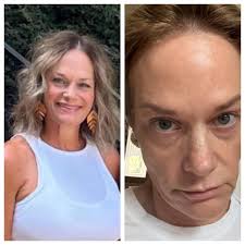 Catfishing skills and social media appearances