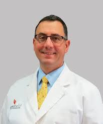 Markian G. Kunasz, M.D.