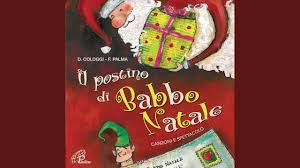 Per poter seguire i tag o gli artisti e permetterci di fornirti contenuto personalizzato in base alle. Le Canzoni Di Natale