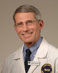 National institute of allergy and infectious. Anthony S Fauci M D Nih National Institute Of Allergy And Infectious Diseases