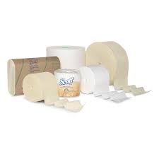 Kimberly clarke dispenser for compact towels kc4440 and kc5855. Kimberly Clark Professional Launches Innovative Greenharvest Products Made With Rapidly Renewable Plant Fiber