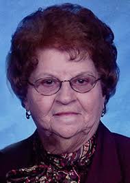 Opal Lois Oathout White, 93, Caldwell: Oct. 2, 1925