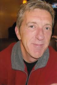 Mark Mellish Obituary