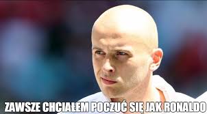 Pazdan i ronaldo śmieszne memy w wojsku. Pazdan Chcial Byc Jak Ronaldo Dabrowski Przegral Whisky Memy Po Kompromitacji Legii Wp Sportowefakty