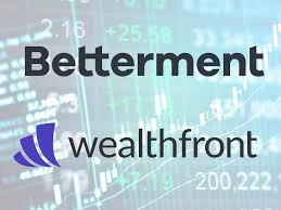 Betterment Vs Wealthfront How 2 Of The Most Popular Robo Advisors Stack Up Affiliate Marketing Investing Stock Market