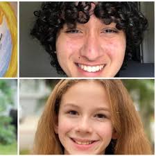 Can you sum up the coronavirus crisis in six words? These Pasco kids did.