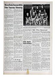 The Glenville Mercury