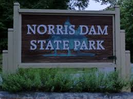 Located on the shores of norris lake, with more than 800 miles of shoreline, norris dam state park offers recreational boating, skiing and fishing. American Travel Journal Andrews Ridge Trail Norris Dam State Park