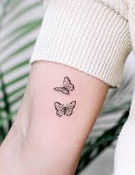 Butterfly tattoo meanings, designs and ideas with great images for 2021. 54 Thought Provoking Mental Health Tattoos With Meaning Our Mindful Life