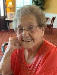 Obituary information for Louise T. Garner