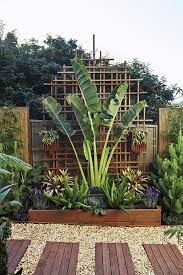 11 small garden design ideas to transform into a chic entrance. Garden Design Using Bamboo Kumpulan Materi Pelajaran Dan Contoh Soal 2