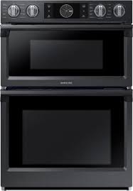 We did not find results for: Samsung 30 Microwave Combination Wall Oven With Flex Duo Steam Cook And Wifi Fingerprint Resistant Black Stainless Steel Nq70m7770dg Best Buy