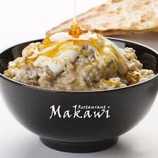 مطعم المكي Makawirest Twitter