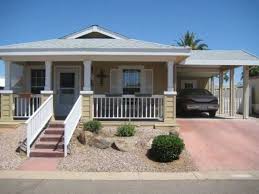 Exterior 2005 Palm Harbor Mobile Manufactured Home In Mesa Az Via Mhvillage Com Manufactured Home Manufactured Homes For Sale Home