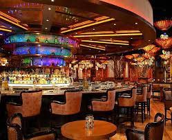 Silverton Casino Hotel Celebrates Fall Restaurant Week At Twin Creeks Steakhouse Mi Casa Grill Cantina And Sundance Grill Restaurant Week Casino Hotel Las Vegas Hotel Deals