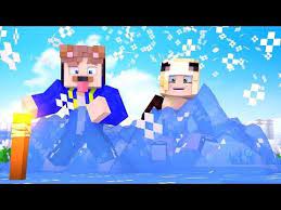 Wir besuchen einen horror park in minecraft! Katha Und Ich Sind Zusammen Eingefroren Youtube Eingefroren Youtube
