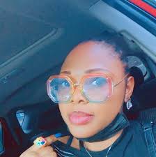 Girl reveals her tattoo of Lagos state Governor Babajide Sanwoolu