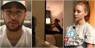 Neymar da silva santos junior, 27, is said to have met the alleged victim najila trindade on instagram and then arranged for her. As Ultimas Noticias Do Caso Neymar Veja Tudo O Que Se Sabe Ate Agora