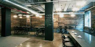Maybe you would like to learn more about one of these? Yeildmo Hq New York Echo Design Architecture P C Medios De Comunicacion Fotos Y Videos 1 Archello