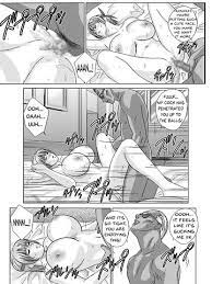Dead Or Alive Hentai Doujinshi - Hentai Games