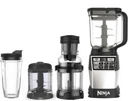 Compare prices on popular products in home appliances. Ninja Kitchen System With Spiralizer Canadian Tire