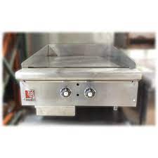 Check spelling or type a new query. Used Wolf Agt24 Thermostat Control Heavy Duty Gas Griddle