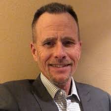 Bruce Lazarus — The ReWild Group