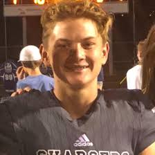 Dalton McCabe's Corner Canyon High School Bio