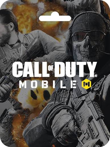 Call of Duty Mobile
