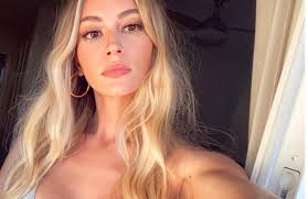 7 Things You May Not Know About Nicholas Hoult's Wife, Bryana Holly