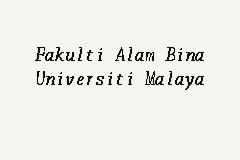 Atrašanās vietu kartē academic office fakulti alam bina, utm. Fakulti Alam Bina Universiti Malaya Architecture In Pantai