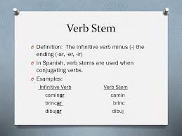 Yo como — i eat. Verbos Infinitivos Infinitive Verbs Ppt Descargar