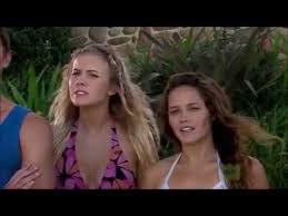 Mara scherzinger anna petersen 1 episode. Blue Water High Season 3 Episode 26 Youtube