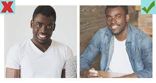 Here are five tips for becoming more photogenic: How To Be Photogenic Without Even Trying 4 Little Known Tricks