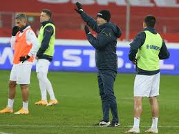 Збірна україни з футболу) — национальная команда, представляющая украину на международных соревнованиях по футболу. Pered Igrami Chempionata Evropy 2020 Sbornaya Ukrainy Provedet Tri Sparringa Gordon