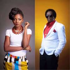 He was 80 years old. Victor Uwaifo I Want Government To Take Over My Museum Sir Victor Uwaifo Love 1